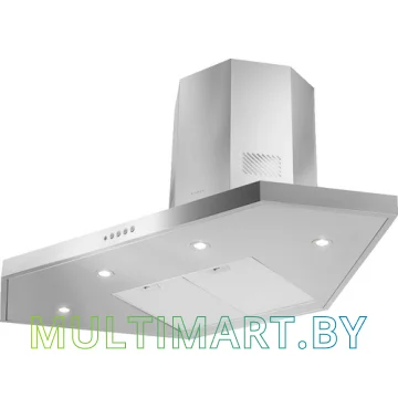 Вытяжка Faber Stilo Angolo/SP Led EV8 X A100